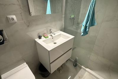 Apartament cu 2 camere, mobilat în Central - 4