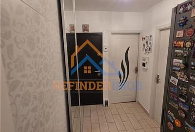 Apartament cu 2 camere decomandat, mobilat în Crângași - 7