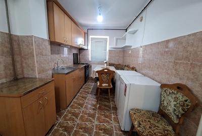 Apartament cu 2 camere semidecomandat, mobilat în Soarelui - 3