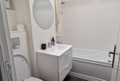 Apartament cu 2 camere semidecomandat, mobilat în Piața Unirii - 3