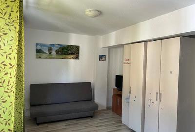Garsonieră decomandată în Fundeni - 2