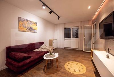 Apartament cu 2 camere decomandat, mobilat în Lipovei