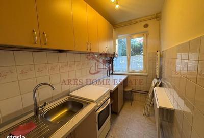 Apartament cu 3 camere în Complex Studențesc