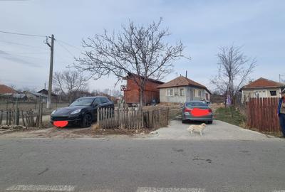 Casă cu 2 camere în Nord-Vest - 4