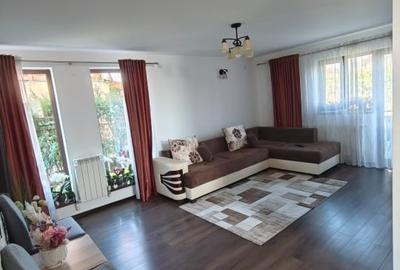 Casă individuală cu 5 camere cu Canalizare în Tineretului - 6