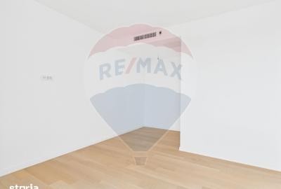 Apartament cu 3 camere în Nord