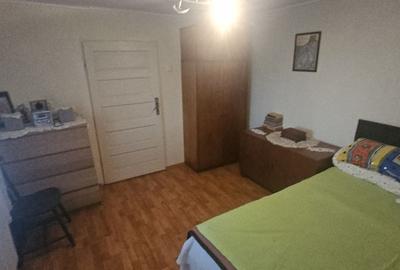 Casă cu 3 camere cu Teren 507 Mp în Tărtășești