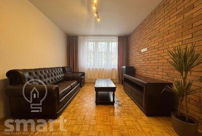 Apartament cu 2 camere decomandat, mobilat în Gară - 2