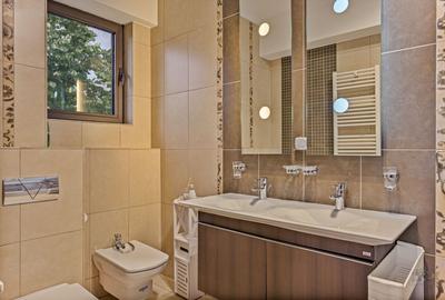 Apartament cu 4 camere semidecomandat în Floreasca - 16