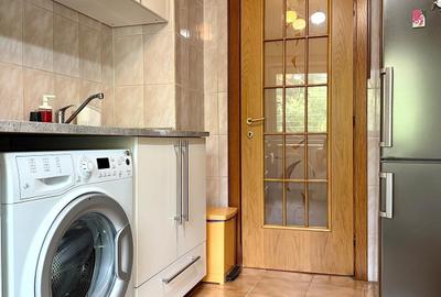Apartament cu 3 camere decomandat în Lujerului - 14