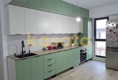 Apartament cu 3 camere decomandat, mobilat în Aviației - 5