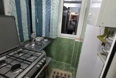 Garsonieră decomandată în Central - 7