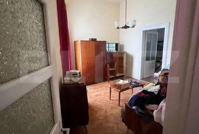 Casă cu 3 camere cu Teren 166 Mp în 7 Noiembrie - 5