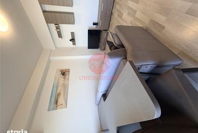 Apartament cu 2 camere în Nord