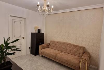 Apartament cu 2 camere decomandat, mobilat în Copou - 2