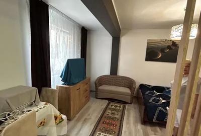 Garsonieră în Moisei