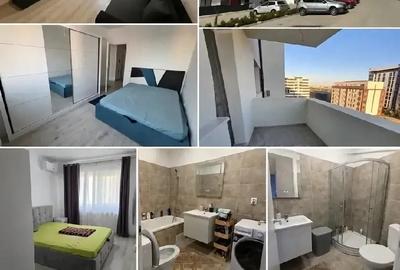 Apartament cu 3 camere decomandat în Chiajna - 2