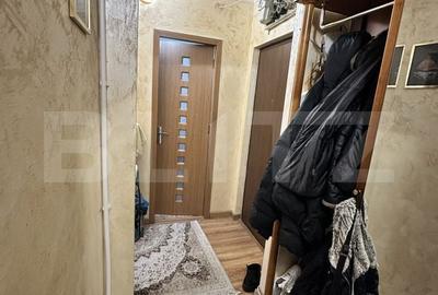 Apartament cu 4 camere decomandat, mobilat în Craiovița Nouă - 9