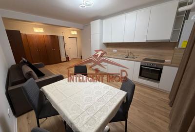 Apartament cu 2 camere decomandat, mobilat în Șelimbăr