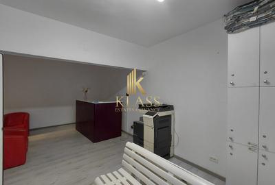 Spațiu comercial, de 268 mp, în Berceni - 9