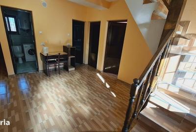 Casă cu 7 camere cu Teren 400 Mp în Holboca - 10