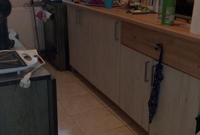 Apartament cu 2 camere semidecomandat în Berceni - 4