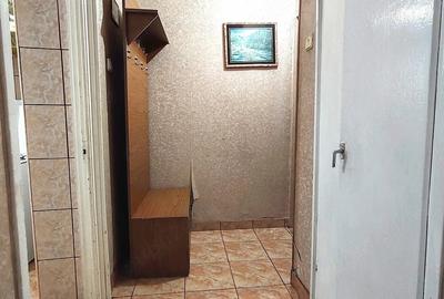 Apartament cu 2 camere semidecomandat în Trivale - 2