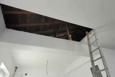 Casă individuală cu 4 camere cu Teren 364 Mp în Pantelimon - 18