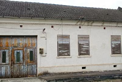 Casă cu 3 camere cu Teren 493 Mp în Belobreșca - 18