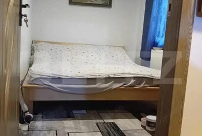 Apartament cu 3 camere semidecomandat, mobilat în Spitalul Județean - 4