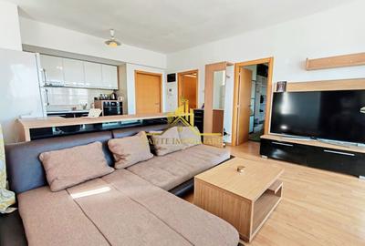 Apartament cu 2 camere semidecomandat, mobilat în Gheorgheni - 9