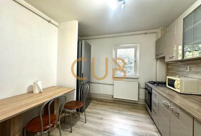 Apartament cu 3 camere decomandat, mobilat în Lipovei - 7