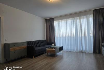 Apartament cu 2 camere în Nord