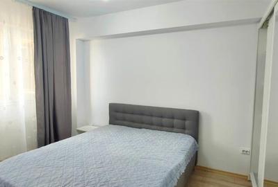 Apartament cu 2 camere decomandat în Cug - 10