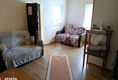 Casă cu 3 camere cu Teren 550 Mp în Praid - 6