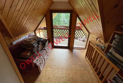 Casă cu 3 camere cu Teren 2212 Mp în Comandău - 6