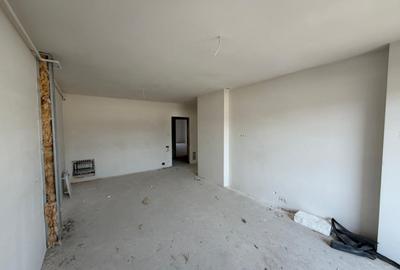 Apartament cu 2 camere semidecomandat în Florești - 4