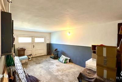 Casă cu 3 camere cu Teren 510 Mp în Central - 5