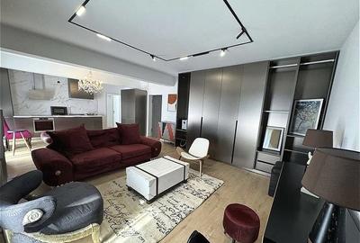 Apartament cu 2 camere decomandat, mobilat în Tunari