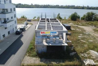 Apartament cu 3 camere decomandat în Central - 1