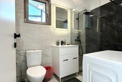 Apartament cu 2 camere semidecomandat în Bucureștii Noi - 11