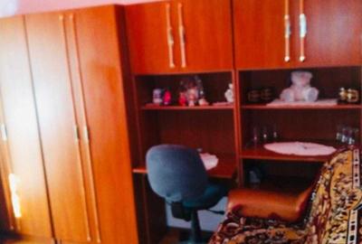 Apartament cu 3 camere decomandat în Mărăști