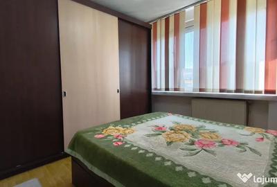 Apartament cu 2 camere semidecomandat în Ultracentral - 3