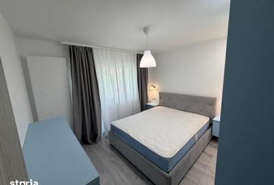 Apartament cu 2 camere decomandat în Central - 2