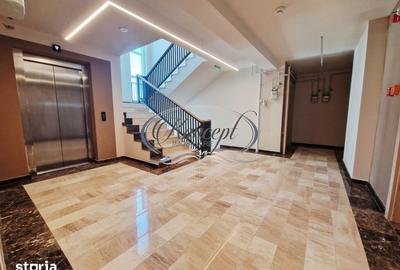 Apartament cu 2 camere semidecomandat, mobilat în Florești - 14
