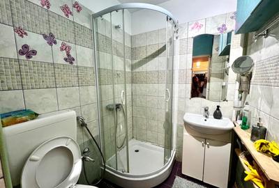 Apartament cu 4 camere decomandat în Sebastian