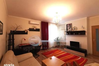 Apartament cu 2 camere, mobilat în Copou - 3