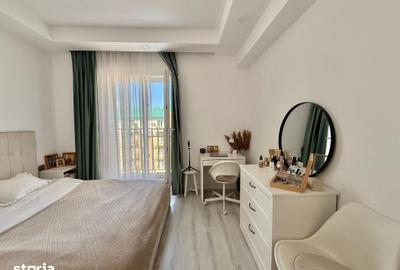Apartament cu 2 camere semidecomandat în Ștefăneștii de Jos - 6