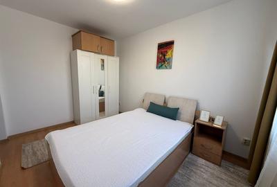 Apartament cu 2 camere decomandat, mobilat în Floreasca