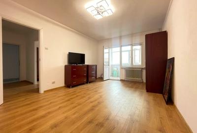 Apartament cu 2 camere decomandat în Podu Roș - 1